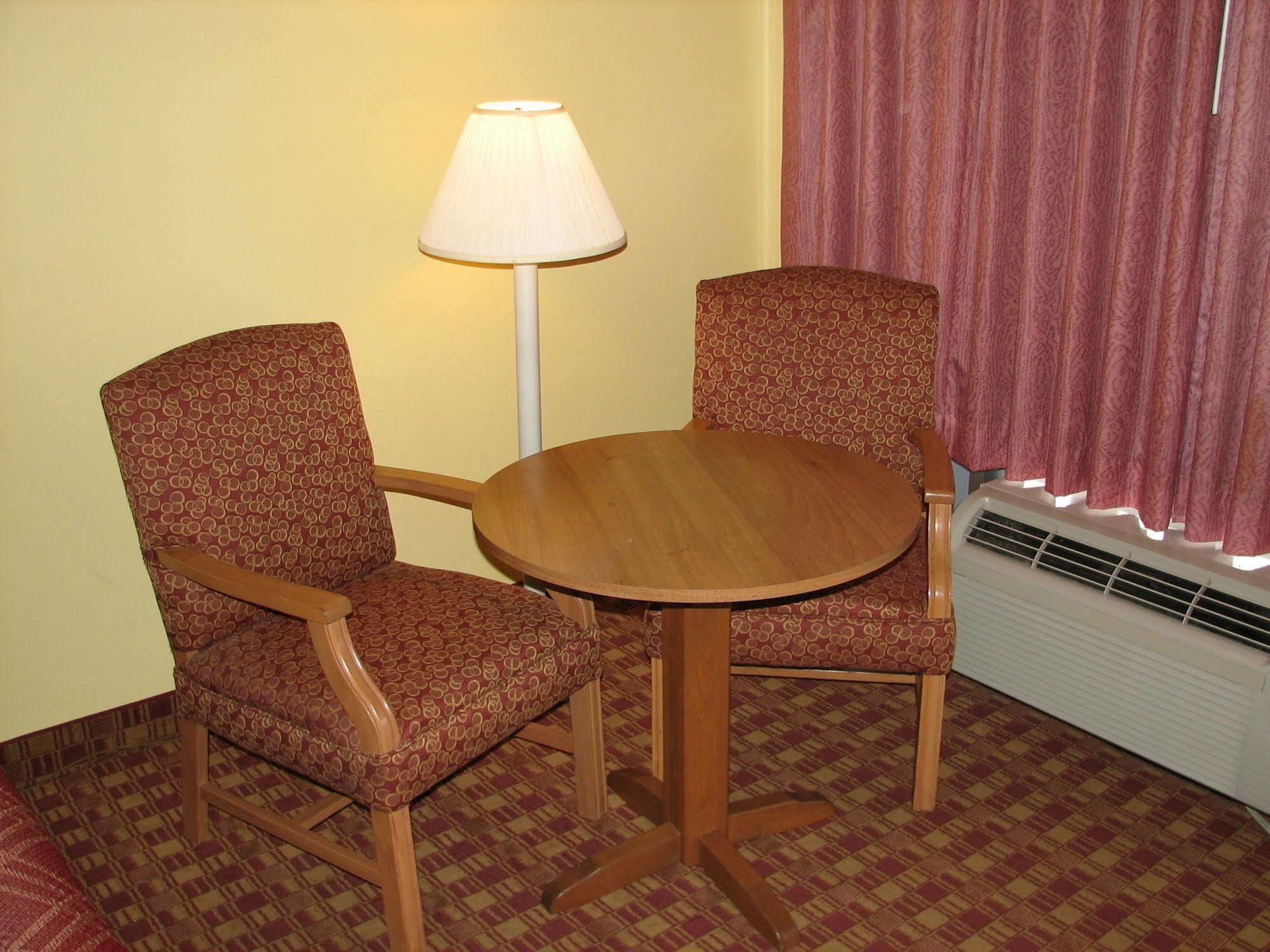 Econo Lodge Kosciusko Екстер'єр фото